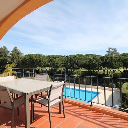 AL - Apartamento Vila Sol F5 T Quarteira Esterno foto
