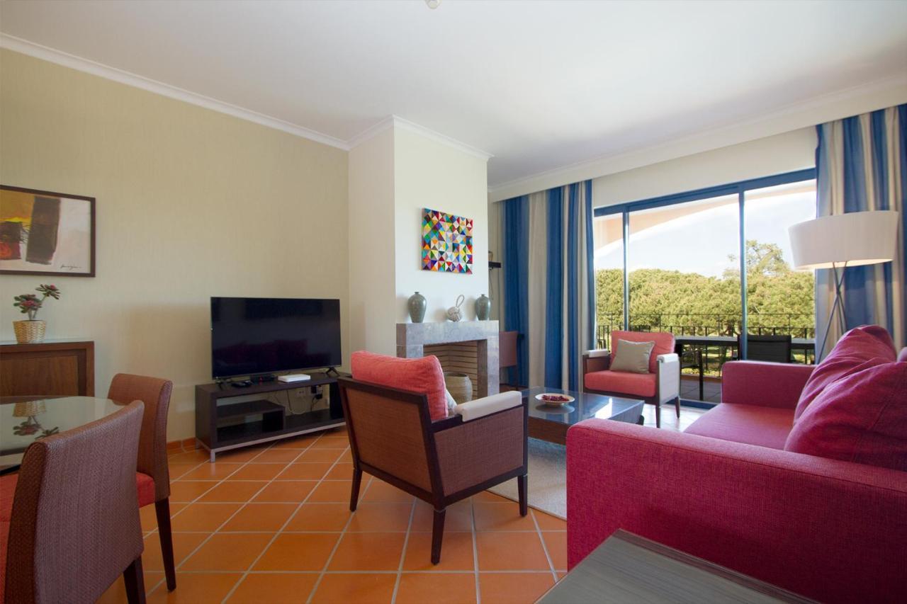 AL - Apartamento Vila Sol F5 T Quarteira Esterno foto