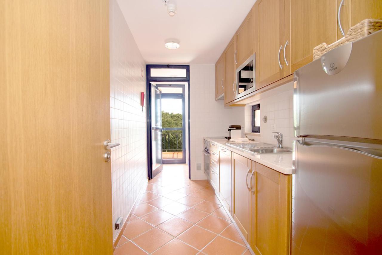 AL - Apartamento Vila Sol F5 T Quarteira Esterno foto